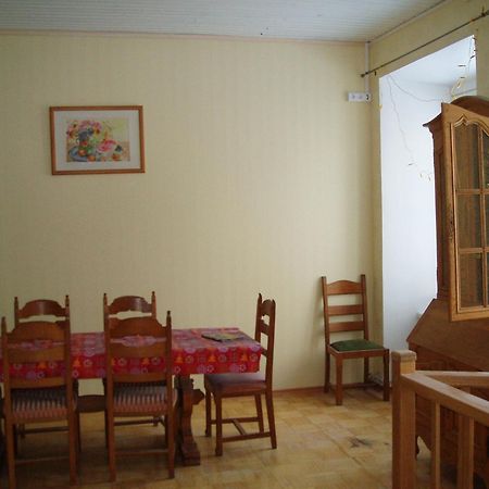 Haeska Manor Ξενοδοχείο Εξωτερικό φωτογραφία