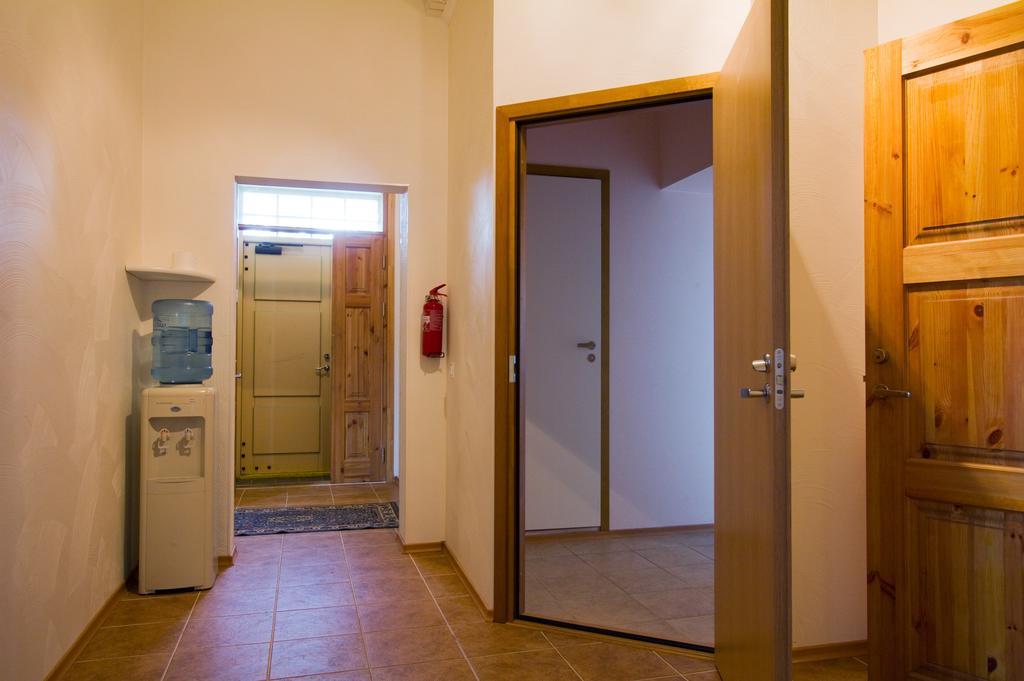 Haeska Manor Ξενοδοχείο Εξωτερικό φωτογραφία