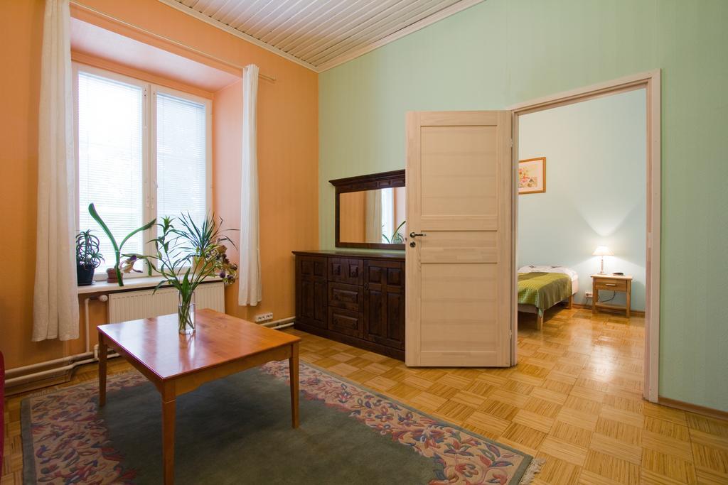 Haeska Manor Ξενοδοχείο Εξωτερικό φωτογραφία