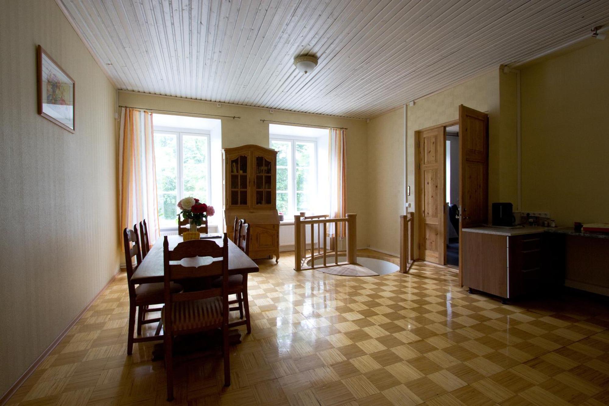 Haeska Manor Ξενοδοχείο Εξωτερικό φωτογραφία