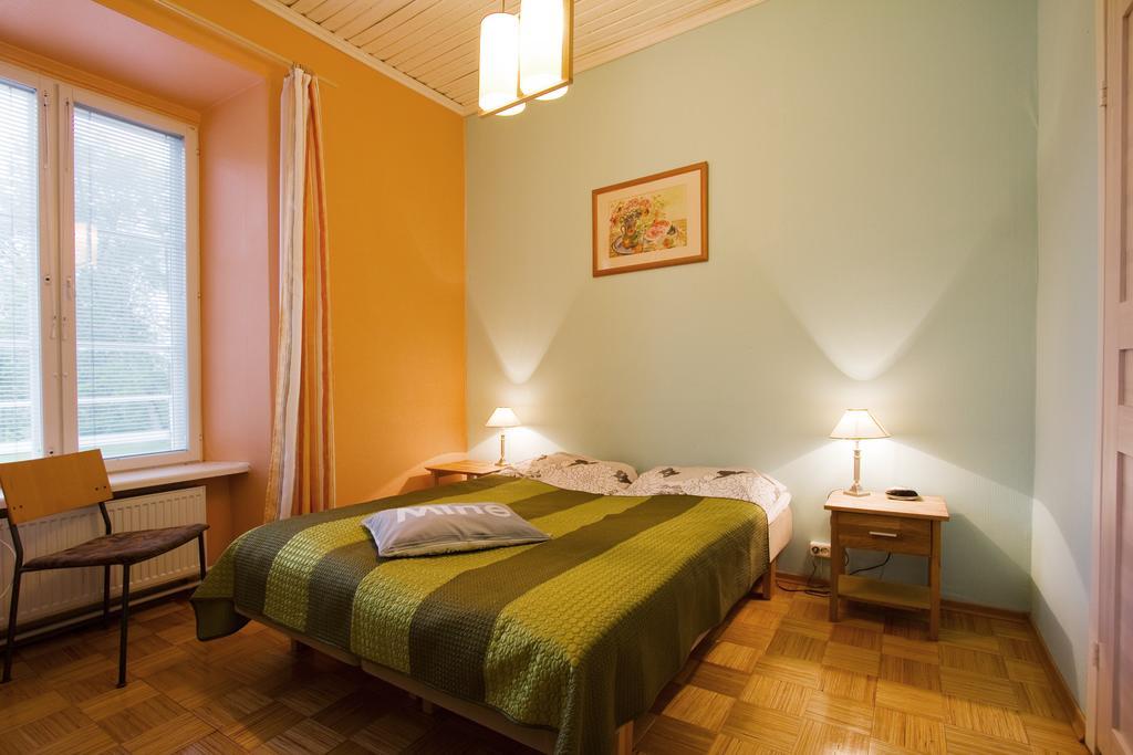 Haeska Manor Ξενοδοχείο Εξωτερικό φωτογραφία