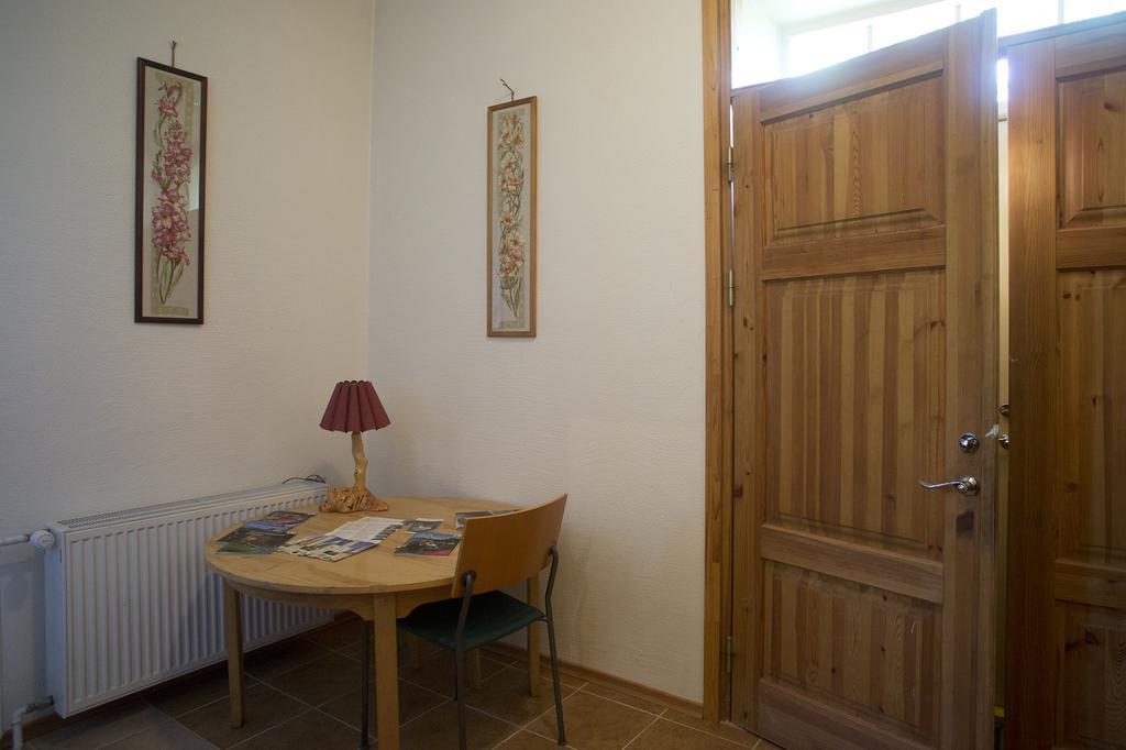 Haeska Manor Ξενοδοχείο Εξωτερικό φωτογραφία