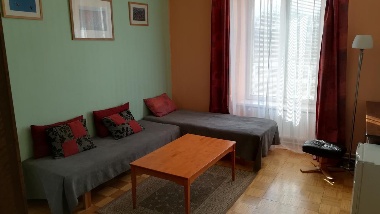 Haeska Manor Ξενοδοχείο Εξωτερικό φωτογραφία
